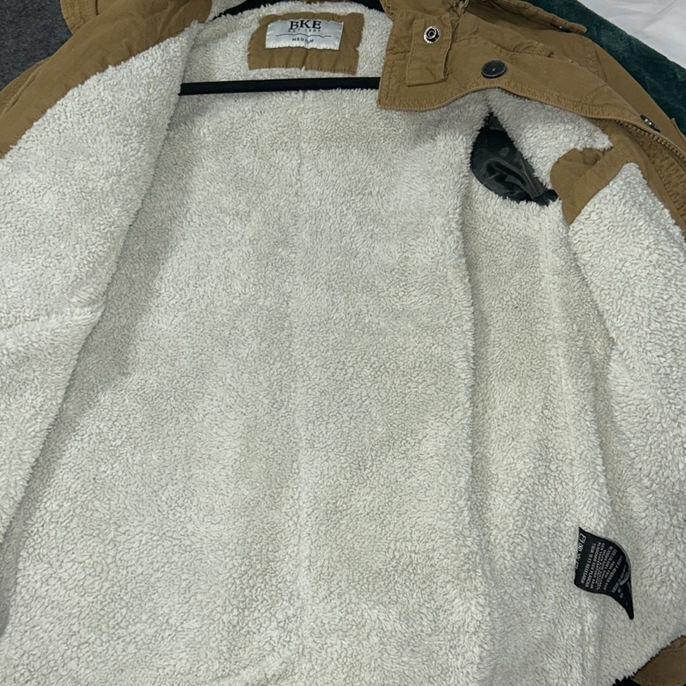 Mens Jacket (Moving Sale! Need Everything Gone!) - image 2